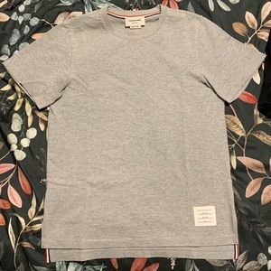 Thom Browne T shirt size 2 medium
